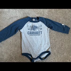 18mo Carhartt